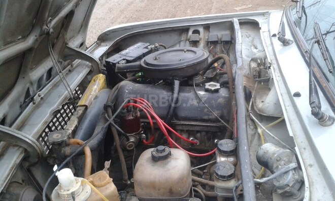 LADA (VAZ) 2106 1982, 558,966 km - 1.3 л - Bakı