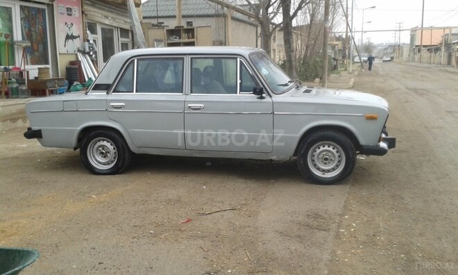 LADA (VAZ) 2106 1982, 558,966 km - 1.3 л - Bakı