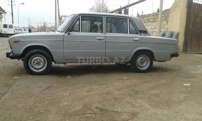 LADA (VAZ) 2106 1982, 558,966 km - 1.3 л - Bakı