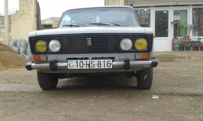 LADA (VAZ) 2106 1982, 558,966 km - 1.3 л - Bakı