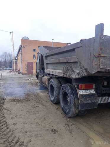 KamAz 55111 1991, 250,000 km - 11.0 l - Sumqayıt