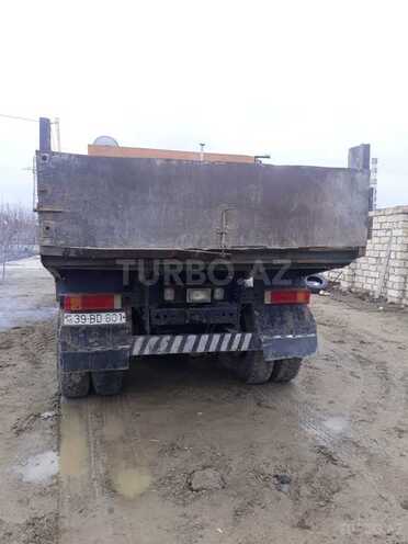 KamAz 55111 1991, 250,000 km - 11.0 l - Sumqayıt