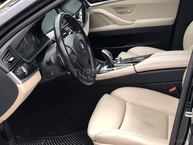 BMW 535 2011, 138,000 km - 3.0 l - Bakı