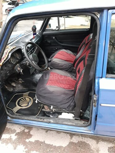 LADA (VAZ) 2106 1992, 2,300,000 km - 1.6 л - Bakı