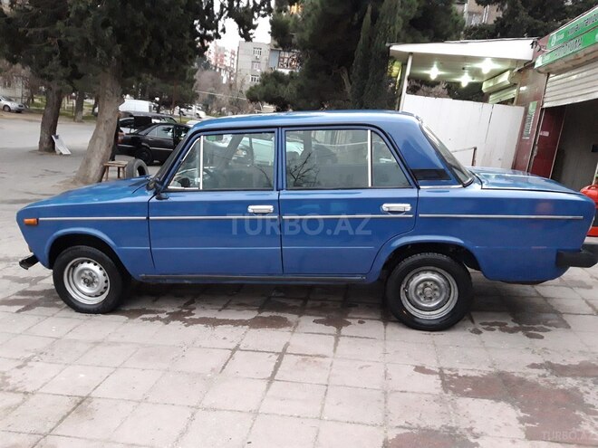 LADA (VAZ) 2106 1992, 2,300,000 km - 1.6 л - Bakı