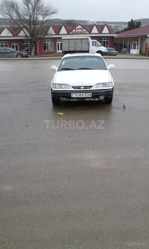 Hyundai Sonata 1996, 350,000 km - 2.0 l - Bakı
