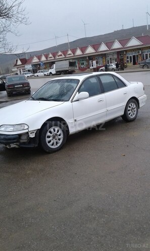 Hyundai Sonata 1996, 350,000 km - 2.0 l - Bakı