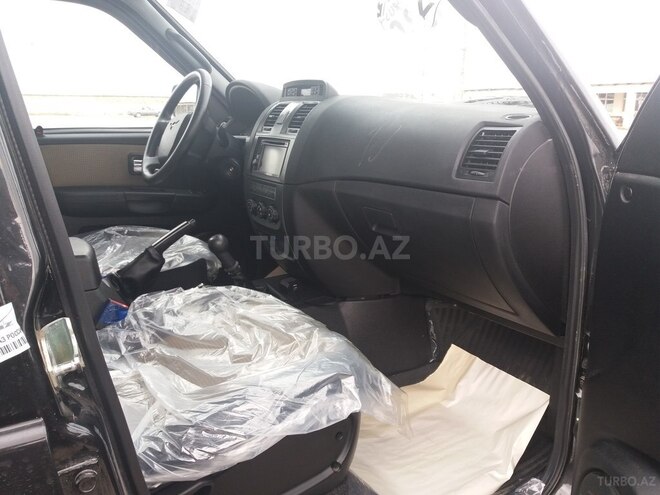UAZ Patriot 2014, 2,670 km - 2.7 l - Xırdalan