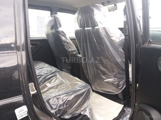 UAZ Patriot 2014, 2,670 km - 2.7 l - Xırdalan