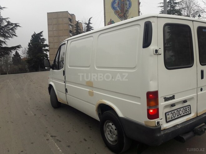 Ford Transit 1999, 328,000 km - 2.5 l - Gəncə