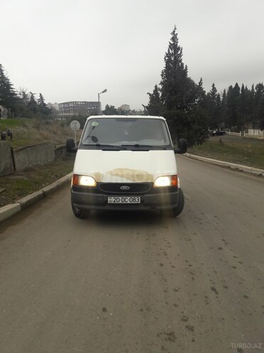 Ford Transit 1999, 328,000 km - 2.5 l - Gəncə