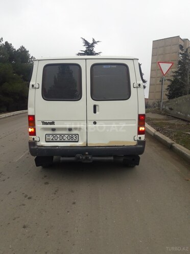 Ford Transit 1999, 328,000 km - 2.5 l - Gəncə