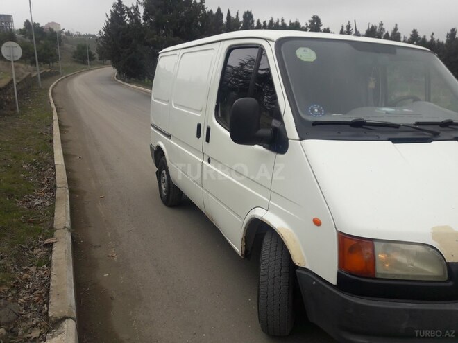Ford Transit 1999, 328,000 km - 2.5 l - Gəncə