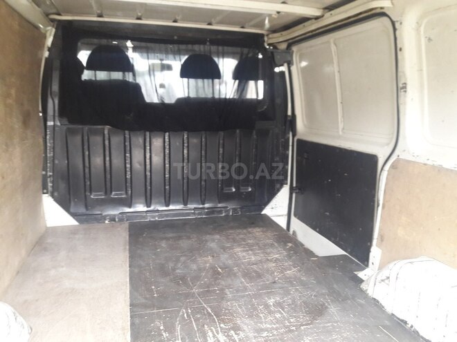 Ford Transit 1999, 328,000 km - 2.5 l - Gəncə