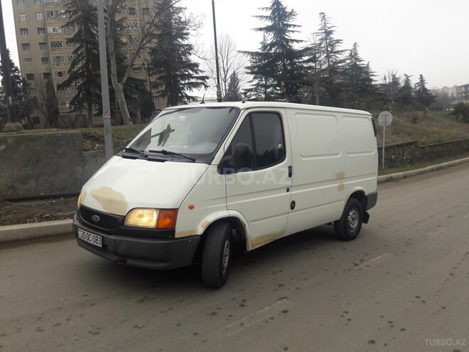 Ford Transit 1999, 328,000 km - 2.5 l - Gəncə