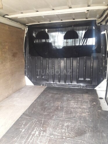 Ford Transit 1999, 328,000 km - 2.5 l - Gəncə
