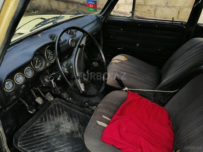 LADA (VAZ) 2106 1988, 175,000 km - 1.6 l - Şirvan