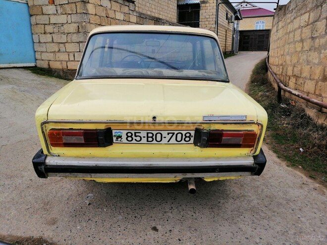 LADA (VAZ) 2106 1988, 175,000 km - 1.6 l - Şirvan