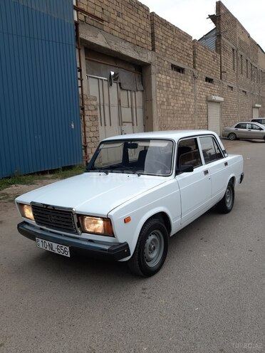LADA (VAZ) 2107 2004, 126,000 km - 1.6 l - Bakı