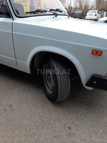 LADA (VAZ) 2107 2004, 126,000 km - 1.6 l - Bakı