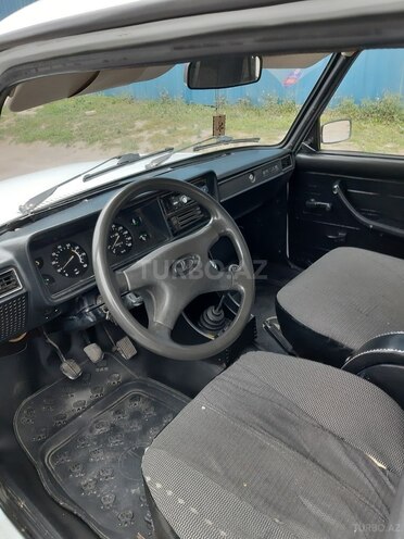 LADA (VAZ) 2107 2004, 126,000 km - 1.6 l - Bakı