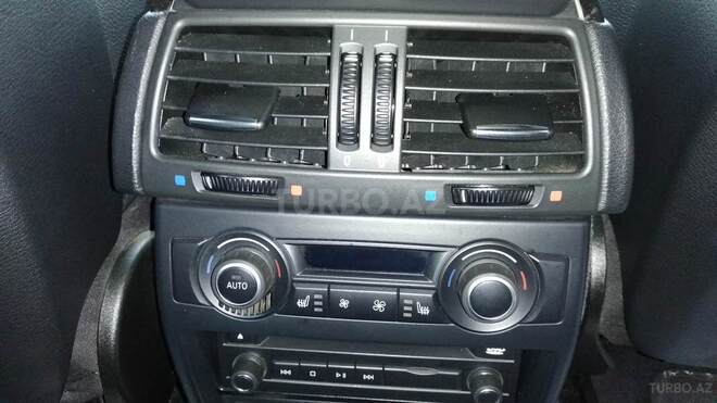BMW X6 2012, 51,200 km - 4.4 l - Bakı