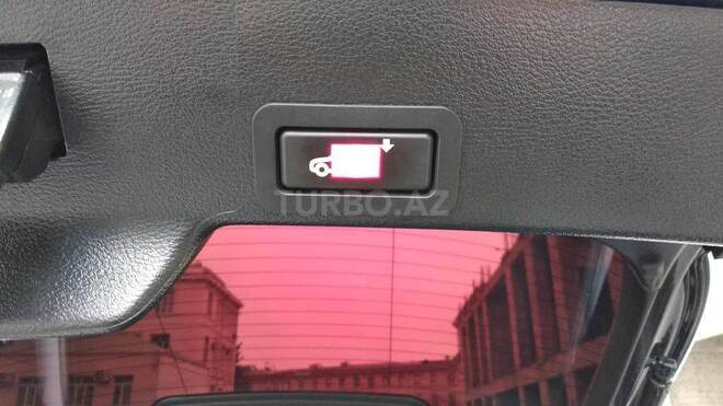 BMW X6 2012, 51,200 km - 4.4 l - Bakı