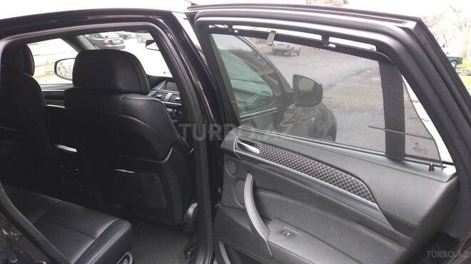 BMW X6 2012, 51,200 km - 4.4 l - Bakı