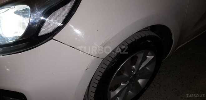 Kia Rio 2013, 12,000 km - 1.4 l - Bakı