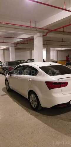 Kia Rio 2013, 12,000 km - 1.4 l - Bakı