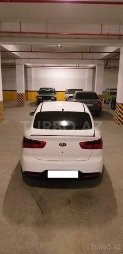 Kia Rio 2013, 12,000 km - 1.4 l - Bakı