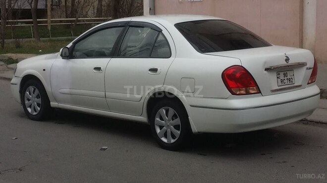 Nissan Sunny 2007, 320,000 km - 1.3 л - Bakı