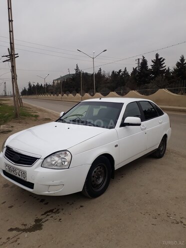 LADA (VAZ) 21103 2013, 112,453 km - 1.7 l - Bakı