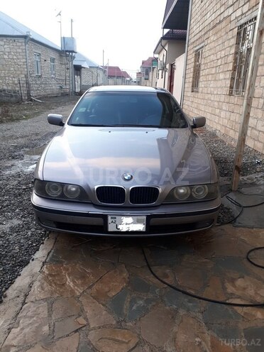 BMW 528 1999, 350,000 km - 2.8 л - Şəmkir