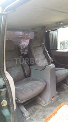 Mercedes Vito 2000, 200,000 km - 2.2 л - Bakı