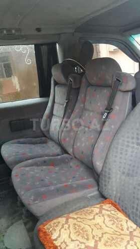 Mercedes Vito 2000, 200,000 km - 2.2 л - Bakı