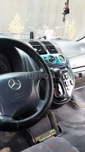 Mercedes Vito 2000, 200,000 km - 2.2 л - Bakı