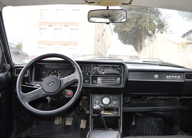 LADA (VAZ) 2107 2007, 180,000 km - 1.6 l - Şamaxı