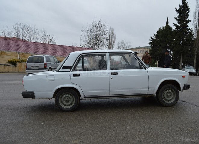 LADA (VAZ) 2107 2007, 180,000 km - 1.6 l - Şamaxı