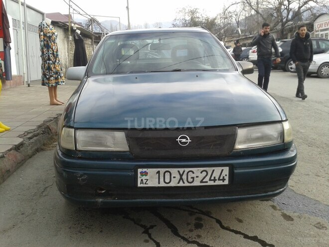 Opel Vectra 1994, 40,000 km - 1.7 л - Zaqatala