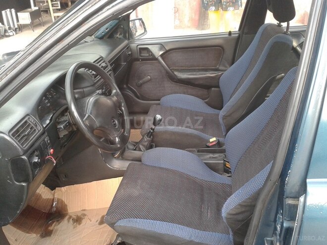 Opel Vectra 1994, 40,000 km - 1.7 л - Zaqatala