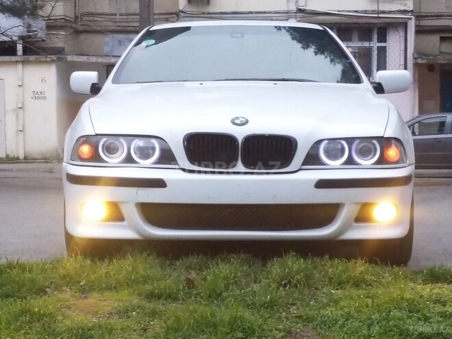 BMW 540 1999, 185,000 km - 4.4 l - Bakı