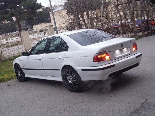 BMW 540 1999, 185,000 km - 4.4 l - Bakı