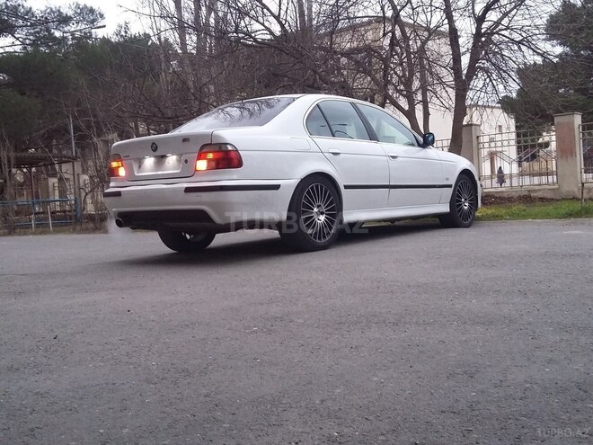 BMW 540 1999, 185,000 km - 4.4 l - Bakı