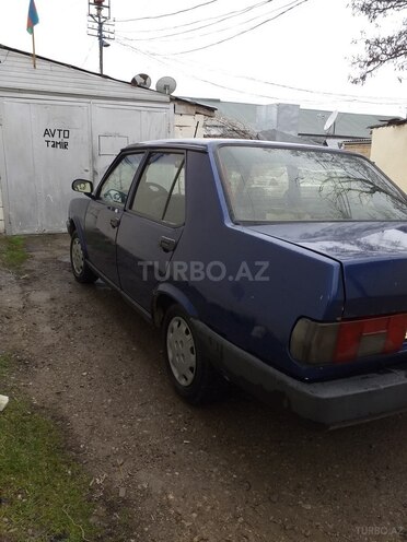 Tofas Sahin 2004, 5,555 km - 1.6 l - Şamaxı
