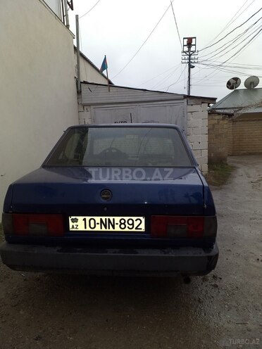 Tofas Sahin 2004, 5,555 km - 1.6 l - Şamaxı