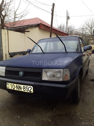 Tofas Sahin 2004, 5,555 km - 1.6 l - Şamaxı