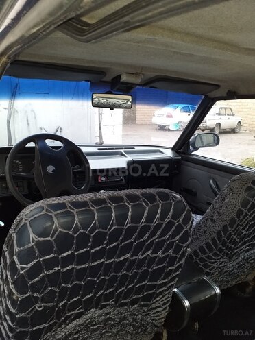 Tofas Sahin 2004, 5,555 km - 1.6 l - Şamaxı