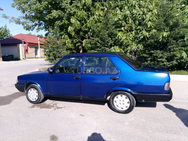 Tofas Sahin 2004, 5,555 km - 1.6 l - Şamaxı