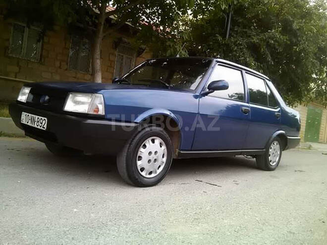 Tofas Sahin 2004, 5,555 km - 1.6 l - Şamaxı